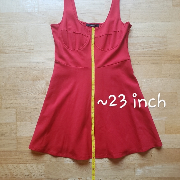 Forever 21 Dress - Picture 7 of 9